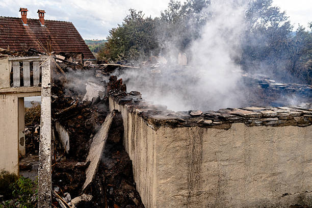 Reliable Fire Damage Removal contractor in Dover, NJ by Fire Damage Biloxi
